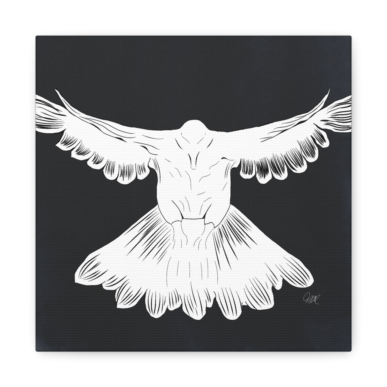 Wall art