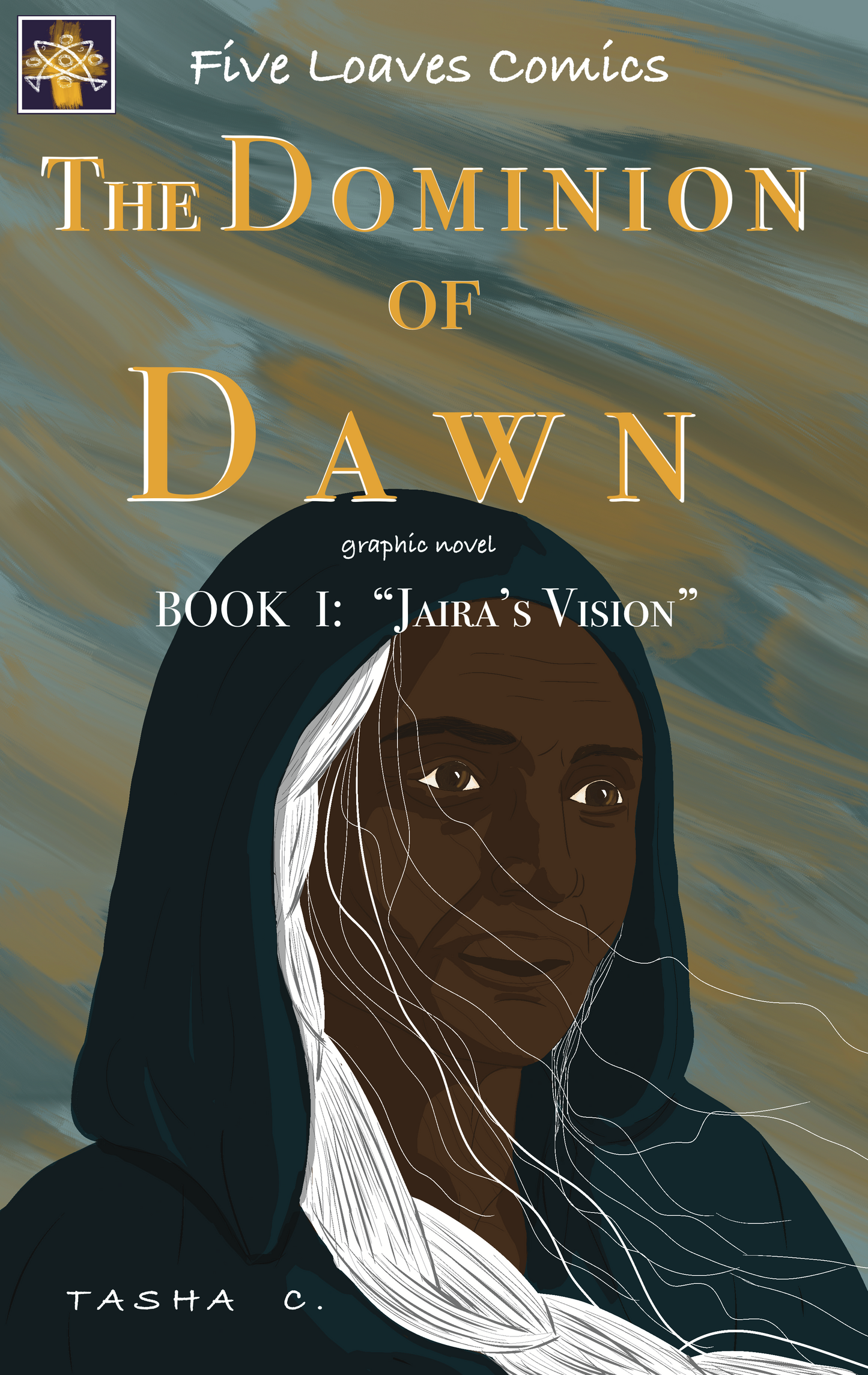 The Dominion of Dawn Book 1 - Episode 1