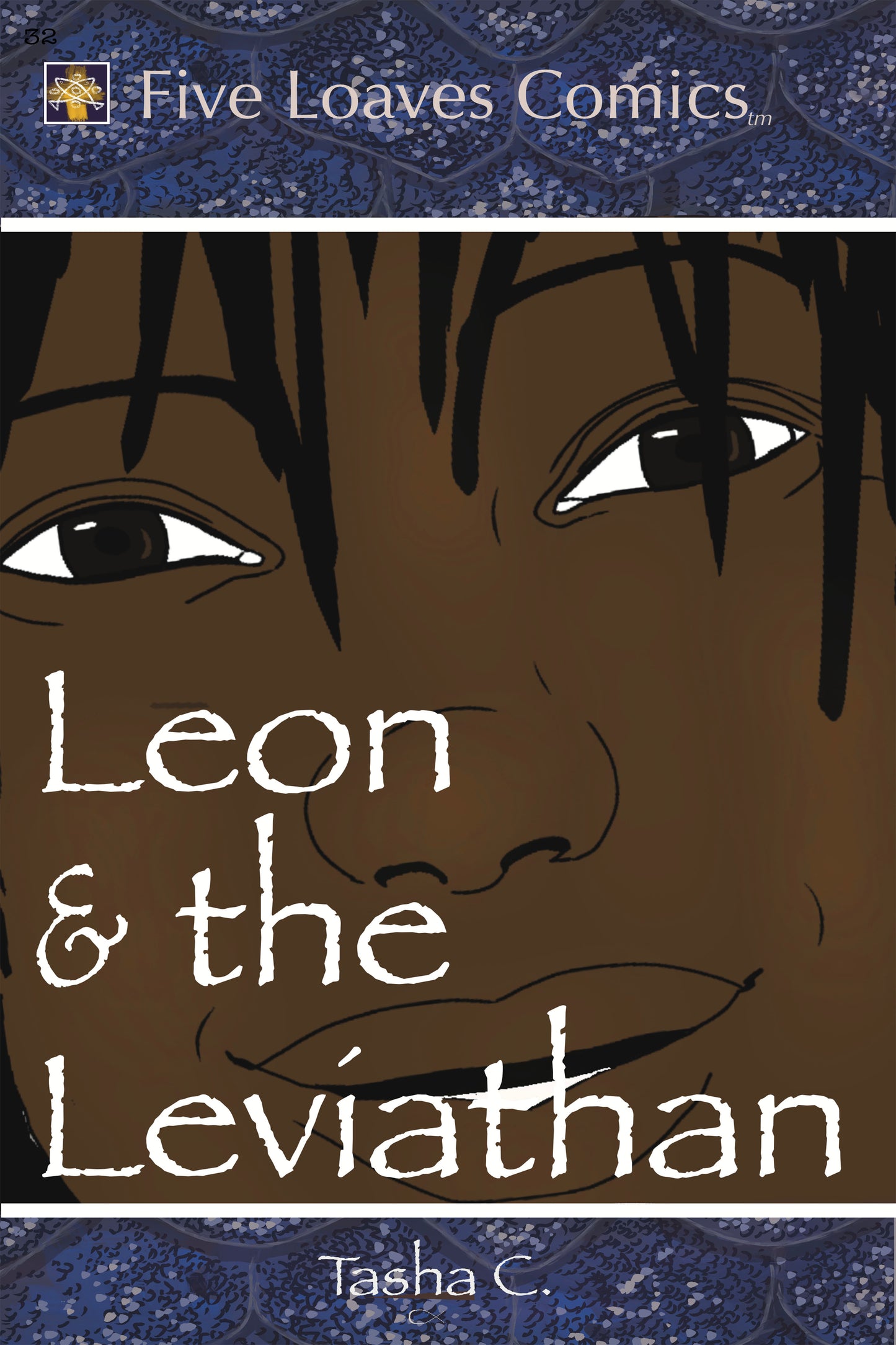 Leon and the Leviathan